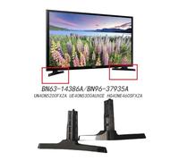 TV Stand Legs BN63-14386A UN40N5200F UE40N5300AUXCE HG40NE460SFXZA HG43NE460SF，TV Accessories