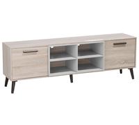 TV Stand ALLOA Grey