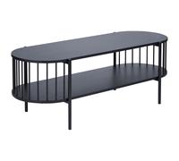 TV Stand OREANA Black
