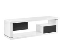 TV Stand SPOKAN White