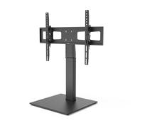 TV Stand, Swivel, Height-adjustable, 191 cm (75") up to 40 kg