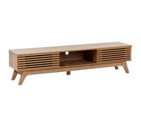 TV Stand TOLEDO Brown