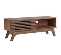 TV Stand TOLEDO Dark Brown