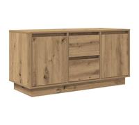 Tv Stand Tv Sideboard Tv Stand Cabinet Hifi Cabinet Media Cabinet vidaXL