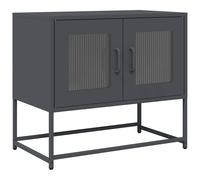 Tv Stand Tv Sideboard Tv Stand Cabinet Hifi Cabinet Media Cabinet vidaXL