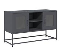 Tv Stand Tv Sideboard Tv Stand Cabinet Hifi Cabinet Media Cabinet vidaXL