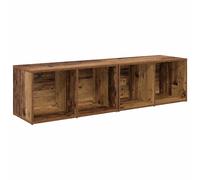 Tv Stand Tv Unit Tv Units Hifi Cabinet Hifi Cabinets vidaXL