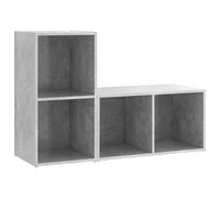 Tv Stand Tv Unit Tv Units Hifi Cabinet Hifi Cabinets vidaXL