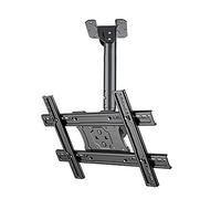 TV Stand tv wall mount Adjustable Tilt Swivel TV Ceiling Mount, Fits Most 32-75inch LED Screen Display, With Loading 110 Lbs (Size : 3m)