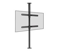 TV Stand,tv Wall Mount TV Mount, TV Bracket with 360° Left and Right Rotation, Length Retractable Suitable for Installation in Different Dis, Fits 37-75 Inch TVs, Customizati