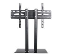 TV Stand Universal TV base bracket can be raised and lowered universal base LCD TV desktop rack 40/50/60/65 inch