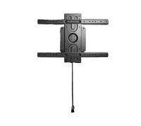 Tv Stand, Wall Mount tv stand,TV Bracket Wall-Mounted 360°Rotating Screen, ±3°Horizontal Adjustment Fixed