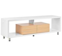 TV Stand KNOX White