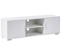 TV Stand CHILLIWACK White