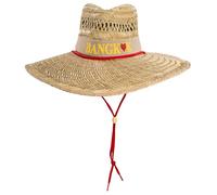 TV Store Men's Straw Hat, One Size Fits Most - The Hangover 2 Alan Bangkok Replica for Adults
