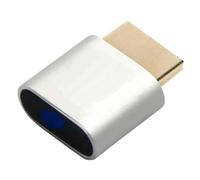 Tv Streaming Device,Access All Channels for Free,Streaming Devices for Tv, Wireless Display Adapter, Mobile Screen Mirroring Receiver, Streaming Media Player, Access All Channel (White)