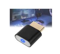 Tv Streaming Device,Access All Channels for Free,Streaming Devices for Tv, Wireless Display Adapter, Mobile Screen Mirroring Receiver, Streaming Media Player, Access All Channel (Black)