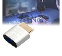 TV Streaming Device, Streaming Devices for TV, Wireless Display Adapter, Mobile Screen Mirroring Receiver, Streaming Media Player, Access All Channels (white)