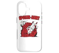 TV-Streaming SPOILER-ALERT Video-Internet TV-Streamer Case for iPhone 17