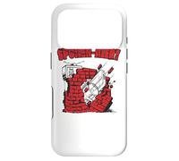 TV-Streaming SPOILER-ALERT Video-Internet TV-Streamer Case for iPhone 17 Pro