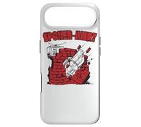 TV-Streaming SPOILER-ALERT Video-Internet TV-Streamer Case for iPhone Air