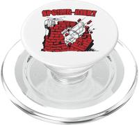 TV-Streaming SPOILER-ALERT Video-Internet TV-Streamer PopSockets PopGrip for MagSafe