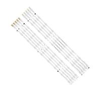 TV strip For Sharp-FHD 32" D2GE-320SC1-R0 UE32F5700AW HF320BGS-V1 BN96-28489A CY-HF320BGSV5H HF320AGSV2H UE32f5500AW(D2GE-320SC0-R3 650mm)