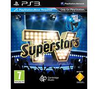 TV SuperStars (jeu PS Move)