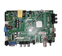 TV System Board TP.MS3463S.PA63 | Integrated Control Module