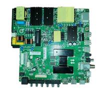 TV System Board TP.T960X.PC821 | 4K & WiFi Integration Board For Smart Displays