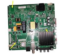 TV System Board TPD.MT9602.PC822(T) TPD.MT9602.PC822(N) | Quad-Core Controller with Wireless for Smart Display Integration(NO PFC lvds 2K)