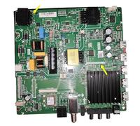 TV System Board TPD.MT9602.PC822(T) TPD.MT9602.PC822(N) | Quad-Core Controller with Wireless for Smart Display Integration(PC822(T) HAVE PFC)