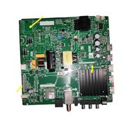 TV System Board TPD.MT9602.PC822(T) TPD.MT9602.PC822(N) | Quad-Core Controller with Wireless for Smart Display Integration(PC822(N) NO PFC)