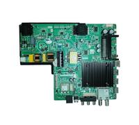 TV System Board TPD.RT2874.PC822 | 4K & WiFi Integrated Controller With Multi-Function Design(2T 1CI)