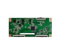 TV T-con Board, CCPD-TC575-009 V1.0 TCON Board TV Logic Board Display Card CCPD TC575 009 V1.0
