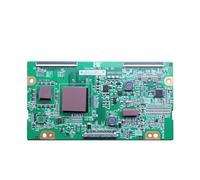 TV T-Con Board T400HW01 V4 CTRL BD 40T02-C02 40 Inch TV Display Equipment Teste De Placa Tcon Card Plate