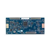 TV Tcon Board 55T32-COF CTRL BD Logic Board for 43 50 55 Inch TV Screen Repairing(for 43 inch)