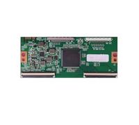 TV Tcon Board CV500U1-T01 2K 4K Logic Board DCBDM-X280A_02 For LCD Screen Repairing Motherboard Replacement(2K)