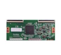 TV Tcon Board CV500U1-T01 2K 4K Logic Board DCBDM-X280A_02 For LCD Screen Repairing Motherboard Replacement(4K)