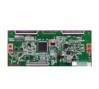 TV Tcon Board CV500U2-L02 DCBDP-C26A_07 Logic Board For 50 Inch TV Screen Repairing(4k 1 partition)
