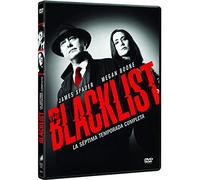 Tv The Blacklist (temporada 7)