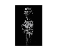 TV The Punisher Poster (2) Canvas Poster Bedroom Decor Sports Landscape Office Room Decor Gift Unframe-style 20x30inch(50x75cm)