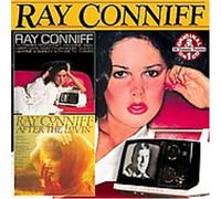 TV Themes/After the Lovin' by Ray Conniff (2005) Audio CD