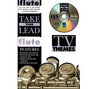 TV Themes: (Flute) (Take the Lead)
