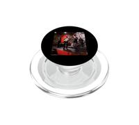 TV Times 60s Rock Group Live Ready Steady Go PopSockets PopGrip for MagSafe