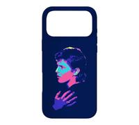 TV Times 70s Glam Rock Icon Pop Art Stylised Case for iPhone 17 Pro Max