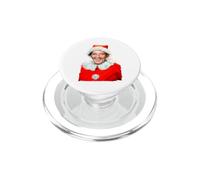 TV Times American Crooner Christmas Show 1976 PopSockets PopGrip for MagSafe