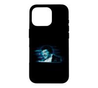 TV Times American Pianist Blue Static Case for iPhone 16 Pro