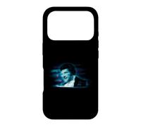 TV Times American Pianist Blue Static Case for iPhone 17 Pro
