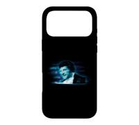 TV Times American Pianist Blue Static Case for iPhone 17 Pro Max